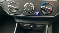 Hyundai i20 1.0T GDi 48V MHD SE Connect 5dr Petrol Hatchback